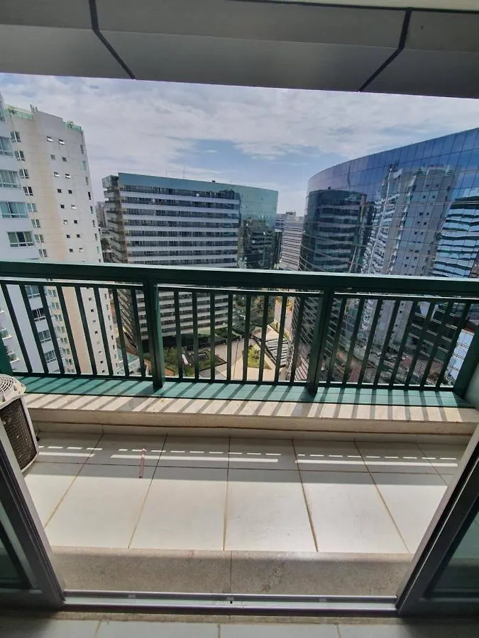 Vision Executive Express, Brasilia Hotel Brazília